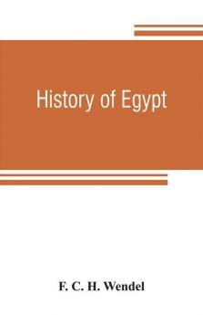 History Of Egypt