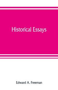 Historical essays