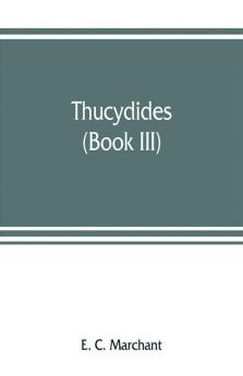 Thucydides (book III)