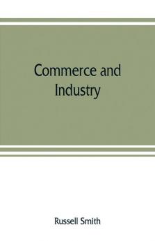 Commerce and industry