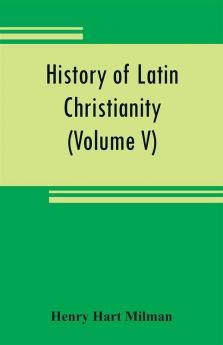 History of Latin Christianity