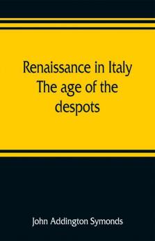 Renaissance in Italy