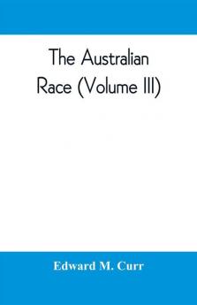 The Australian race