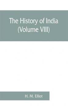 The history of India