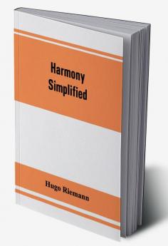 Harmony simplified