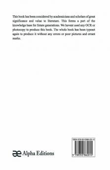 Gazetteer Of The Province Of Oudh (Volume I) A To G