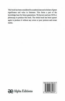 Gazetteer Of The Bombay Presidency (Volume Xv) Part Ii. Kanara