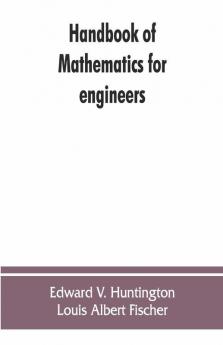 Handbook Of Mathematics For Engineers