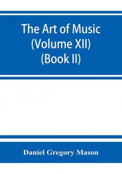 The art of music