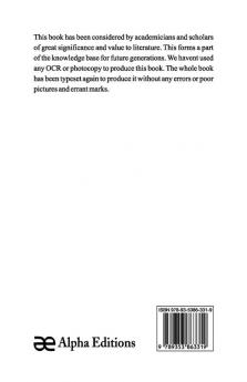 A new dictionary of the terms ancient and modern of the canting crew in its several tribes of Gypsies beggers thieves cheats &. with an addition of some proverbs phrases figurative speeches