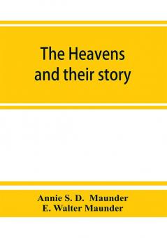 The heavens and their story