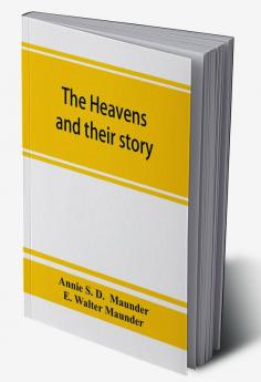 The heavens and their story