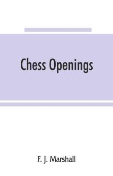 Chess Openings