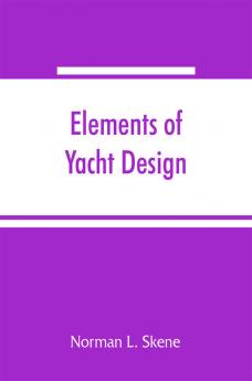 Elements of yacht design