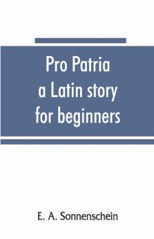 Pro Patria