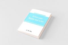 A first Latin reader and writer