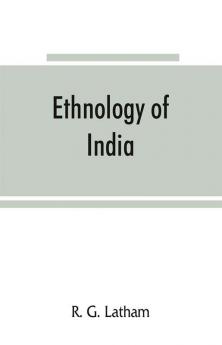 Ethnology of India