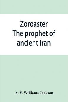 Zoroaster