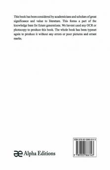 The Folk-Element In Hindu Culture; A Contribution To Socio-Religious Studies In Hindu Folk-Institutions