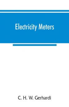 Electricity meters