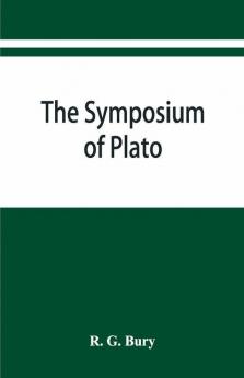 The Symposium Of Plato