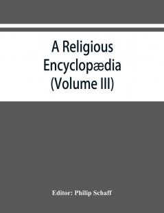 A religious encyclop��dia