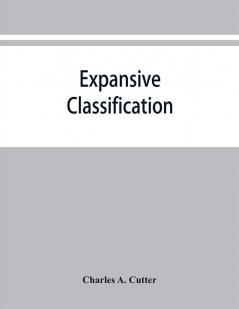 Expansive classification