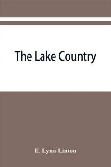 The lake country