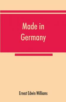 Made In Germany