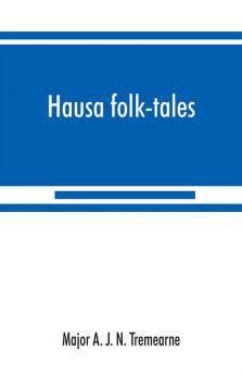 Hausa folk-tales