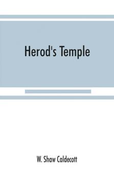 Herod's Temple