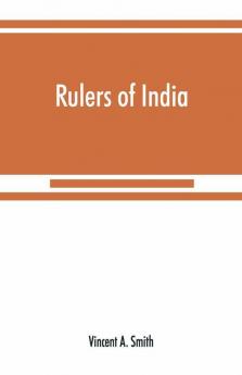 Rulers Of India
