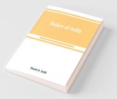 Rulers Of India