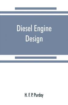 Diesel engine design