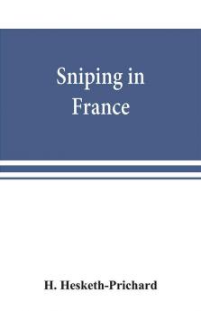 Sniping in France