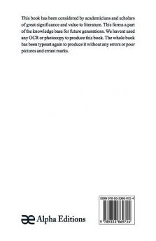 Science And Method