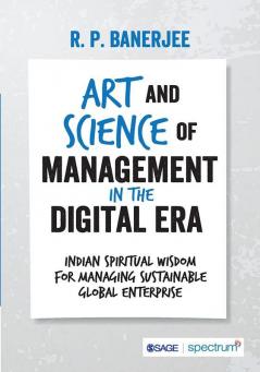 Art and Science of Management in the Digital Era