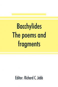 Bacchylides