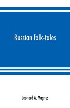 Russian folk-tales