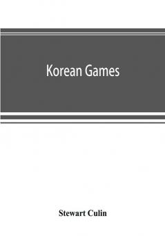 Korean games