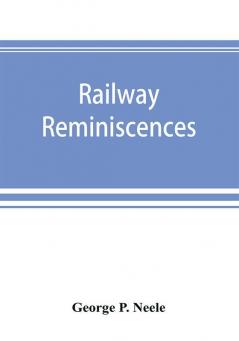 Railway reminiscences