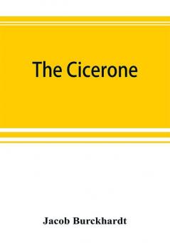 The cicerone