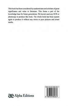 Principles Of The History Of Language