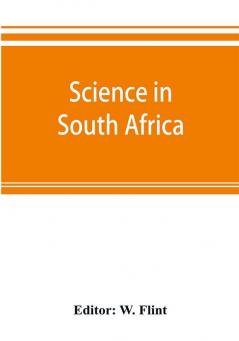 Science in South Africa