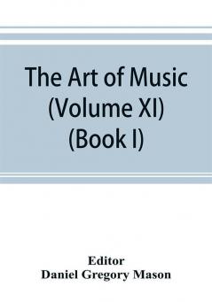 The art of music