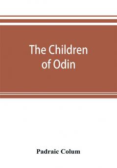 The children of Odin