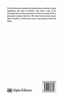 Word Studies In The New Testament (Volume I)