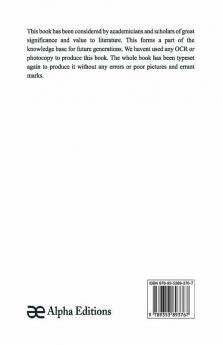 Principles Of The Law Of Contract