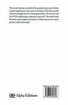 The Student'S Law Lexicon