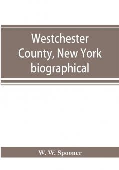 Westchester County New York